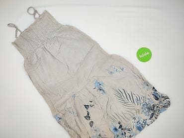 jesienne: Sukienka damska, rozmiar S — 2