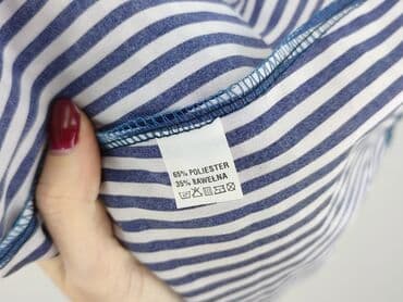 czerwona sukienka 146: Sukienka damska, rozmiar S — 4