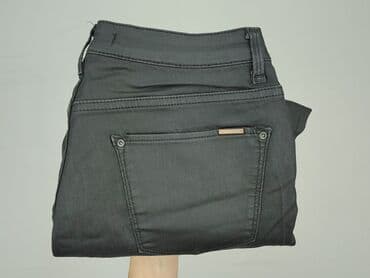 jeansy slim damskie zara: Zara, Jeansy damskie, rozmiar M — 5