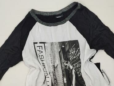 Janina, Bluzka damska, rozmiar 2XL