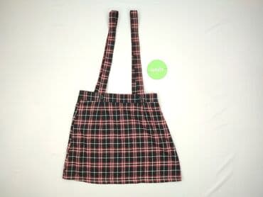 spódnice midi w groszki: Women`s skirt, size S (EU 36) — 2