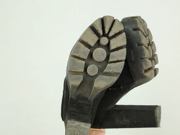 kozaki allegro: Botki damskie, 36 — 4