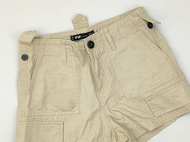 krótkie spodenki bojowki: FB Sister, Szorty damskie, rozmiar XS — 1