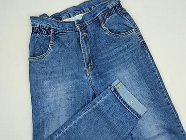 jordan 158: Jeansy damskie, rozmiar L — 1