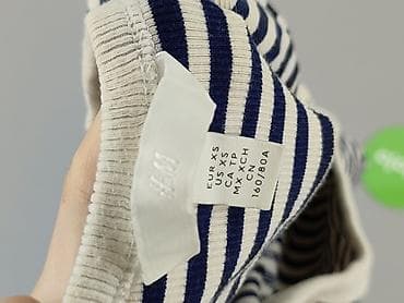 bluzki ekipa: H&M, Top damski, rozmiar XS — 5