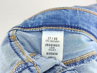 grace jeans mango: H&M, Jeansy damskie, rozmiar S — 4