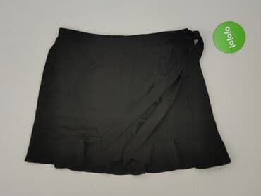 shein spódnica czarna: Shein, Spódnica damska, rozmiar L — 2