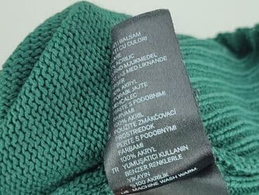 born2be swetry: H&M Basic, Sweter damski, rozmiar M — 5