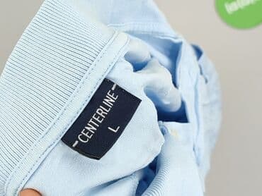 prl koszula: Koszulka polo dla mężczyzn, rozmiar L — 4