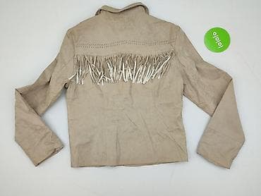 kurtki w biedronce: Colours of the World, Kurtka skórzana damska, rozmiar L — 3