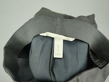 second hand elbląg: Legginsy Ze skóry ekologicznej damskie, rozmiar XL — 4