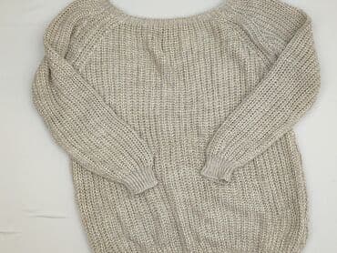 Sweter damski, rozmiar L
