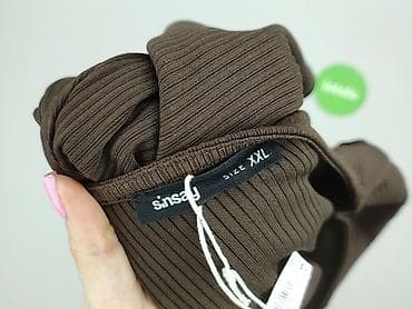 wittchen sukienki: Sinsay, Sukienka damska, rozmiar 2XL — 4