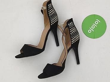 Sandals for women, size 37 at lalafo.pl — 3 Sandals for women, size 37 — 3
