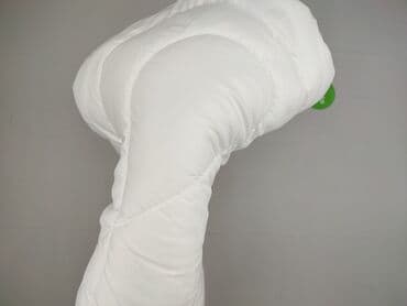 obrus 150x100: Kołdra 90 x 120, kolor - Biały, stan - Idealny — 4