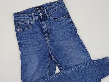 Sinsay, Jeans for women, size XS