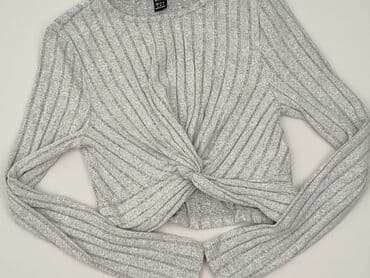 sweter grinch cropp: Shein, Sweter damski, rozmiar M — 2