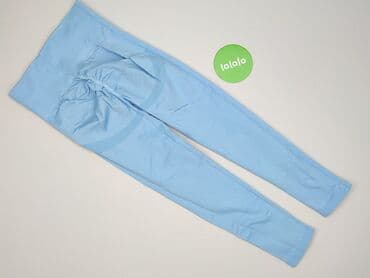 leginsy megi: Yu & Me, Legginsy Sportowe damskie, S — 3