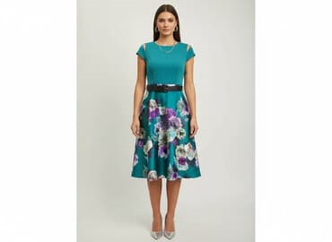 sukienka na wyjazd do turcji: Сукня жіноча, розмір M — 1