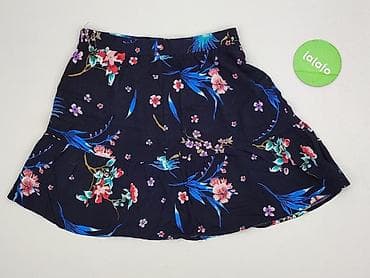 spódnice paski: Stradivarius, Spódnica damska, rozmiar M — 3