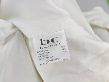biale bluzki: Marynarka damska, rozmiar S — 5