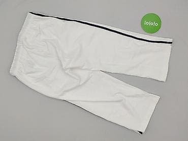 kurtka do dresow: Bpc bonprix collection, Spodnie 3/4 damskie, rozmiar S — 3