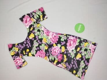 sukienki kwiaty: Sukienka damska, rozmiar S — 3