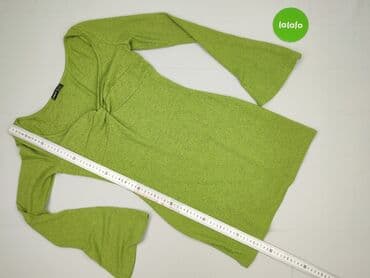 sklepy internetowe z sukienkimi tanie: Shein, Sukienka damska, rozmiar M — 3