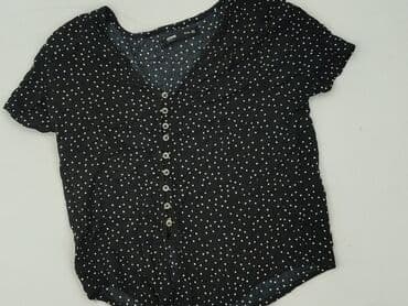 sinsay marynarka i spodnie: Sinsay, Bluzka damska, XS — 1