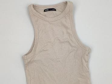 Sinsay, Women`s top, size S — 1