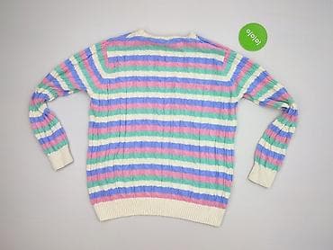 sweter cottonfield: Cotton Traders, Sweter damski, rozmiar M — 3