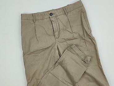 zara garnitury: Zara, Spodnie materiałowe damskie, rozmiar S — 1