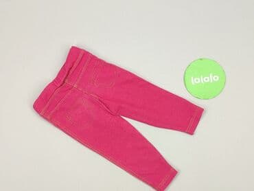 spodnie od pizamy w hello kitty: Leggings for kids, 1.5-2 years, 92, condition - Very good — 3