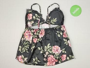 majtki w dol: Koszula nocna damska, rozmiar M — 3