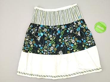 spodnica l: Spódnica damska, rozmiar L — 4