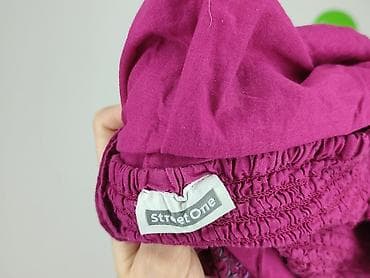 markowe tuniki: Street One, Bluzka damska, rozmiar M — 5