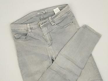 sweter sinsay: Jeansy damskie, rozmiar S — 2