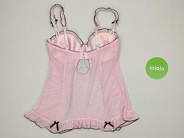 piżama hello kitty primark: Okay, Koszulka do spania, rozmiar S — 3