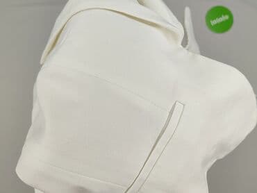 czerwona marynarka damska h m: H&M, Marynarka damska, rozmiar M — 6