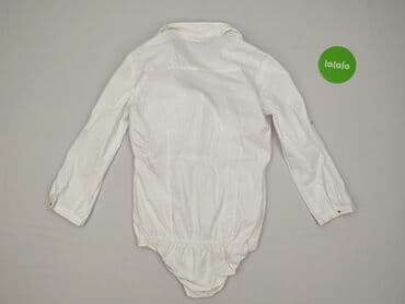 body damskie zara: Reserved, Body damskie, rozmiar XS — 3