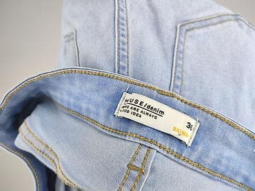 spodnie bape: House of Denim, Jeansy damskie, rozmiar S — 5