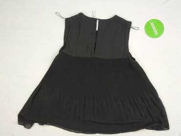 sweter z odkrytymi ramionami zara: Zara, Women's blouse, size S (EU 36) — 3