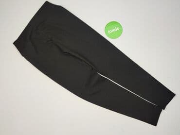 leginsy lateksowe: Legginsy Sportowe damskie, rozmiar M — 3