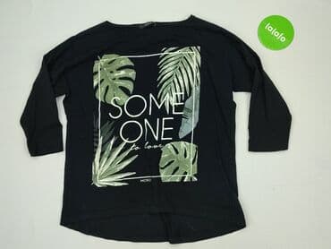 bluzki moko 46: Bluzka damska, rozmiar M — 2