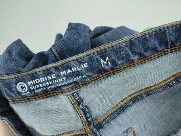 jeansy guess: Jeansy damskie, rozmiar M — 5