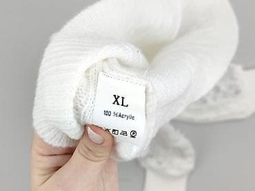 sweter c: Sweter damski, rozmiar XL — 4