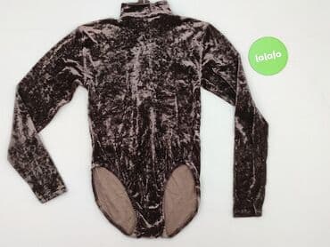 fabryka bodziakow sukienka: Body damskie, S — 2