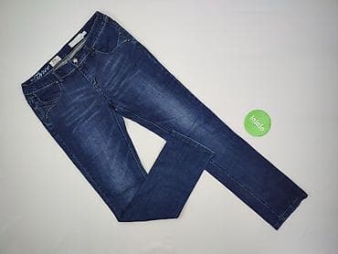 emilio jeans: Jeansy damskie, rozmiar L — 2