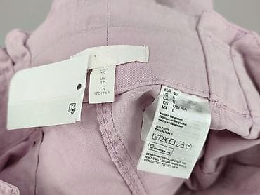 Spódnice: H&M, Spódnica damska, rozmiar L — 4