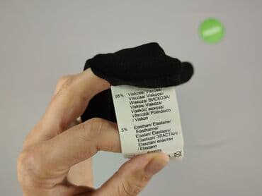 bluzka z asymetrycznym dekoltem: BODY FLIRT, Туніка жіноча, розмір S на lalafo.pl — 6 bluzka z asymetrycznym dekoltem: BODY FLIRT, Туніка жіноча, розмір S — 6